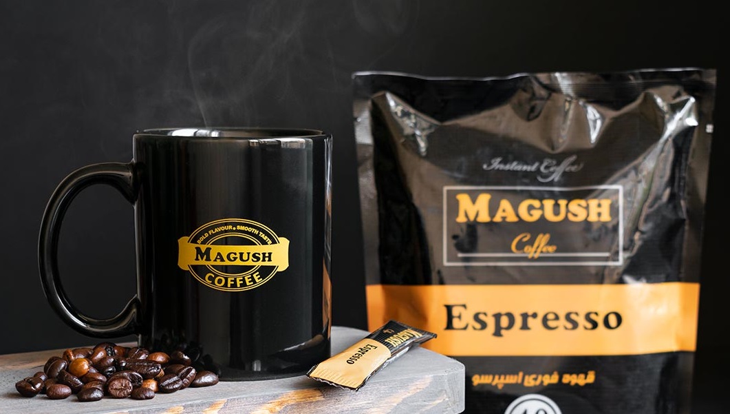 کارخانه ماگوش